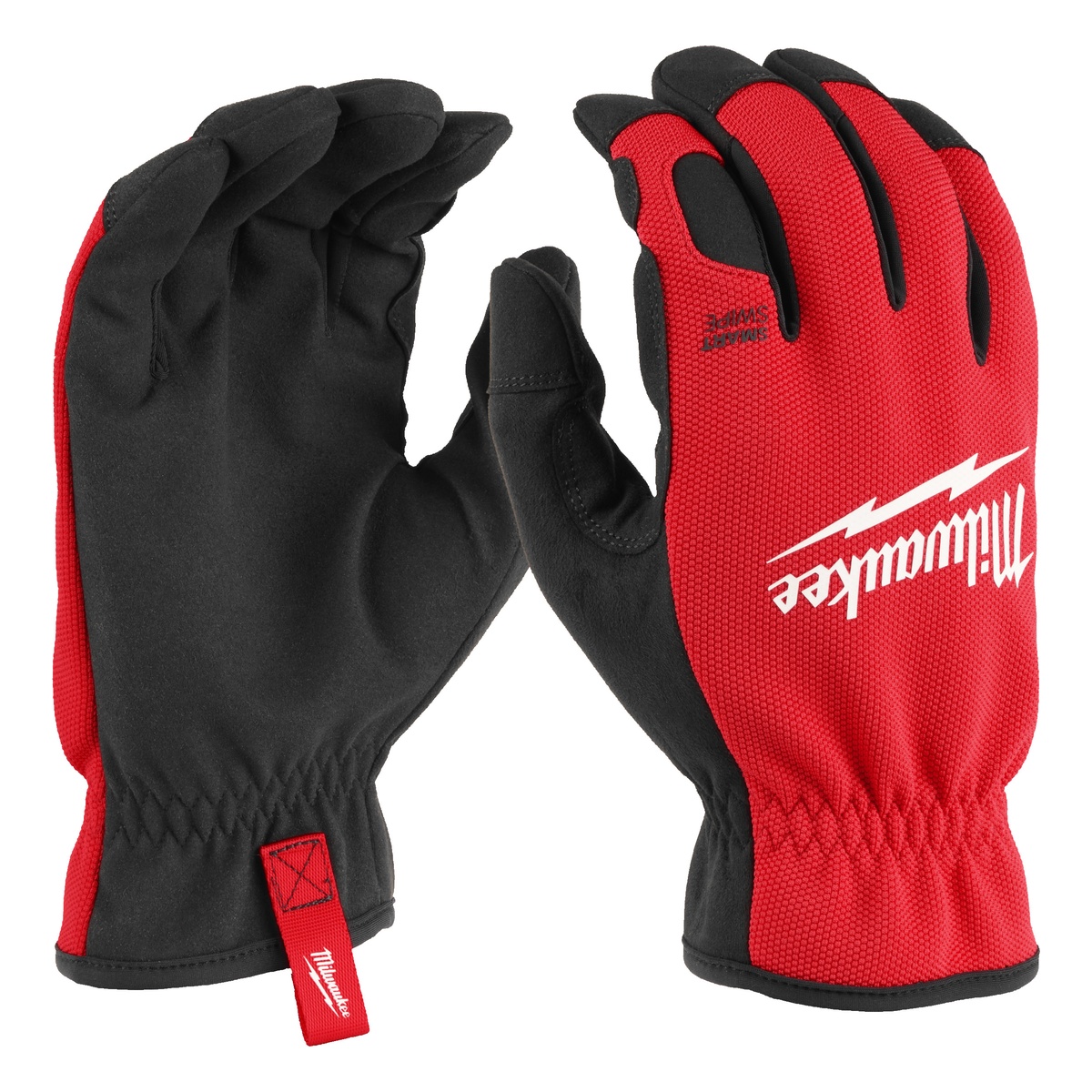 Milwaukee Arbeitshandschuhe Freeflex 7/S - 1 Stk. Milwaukee Arbeitshandschuhe Freeflex 11/XXL - 1 Stk.