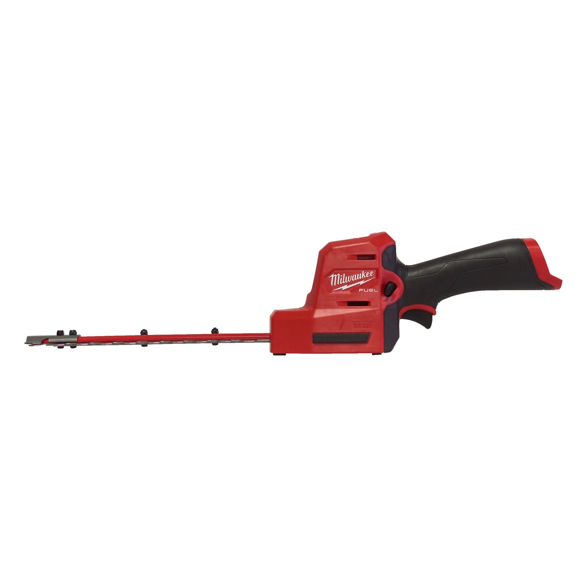 Milwaukee FUEL Akku-Heckenschere M12FHT20-0 - 1 Stk. Milwaukee FUEL Akku-Heckenschere M12FHT20-0 - 1 Stk.
