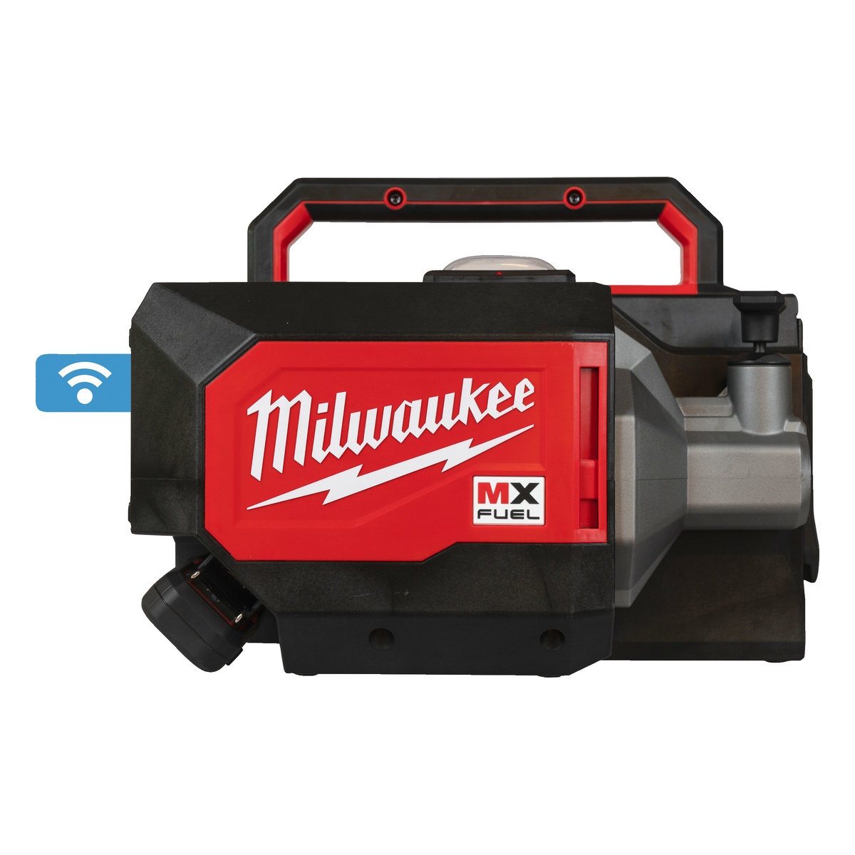 Milwaukee MX FUEL Akku-Betonverdichter MXFCV BC-0 - 1 Stk. (Ausstellungsstück) Milwaukee MX FUEL Akku-Betonverdichter MXFCV BC-0 - 1 Stk. (Ausstellungsstück)