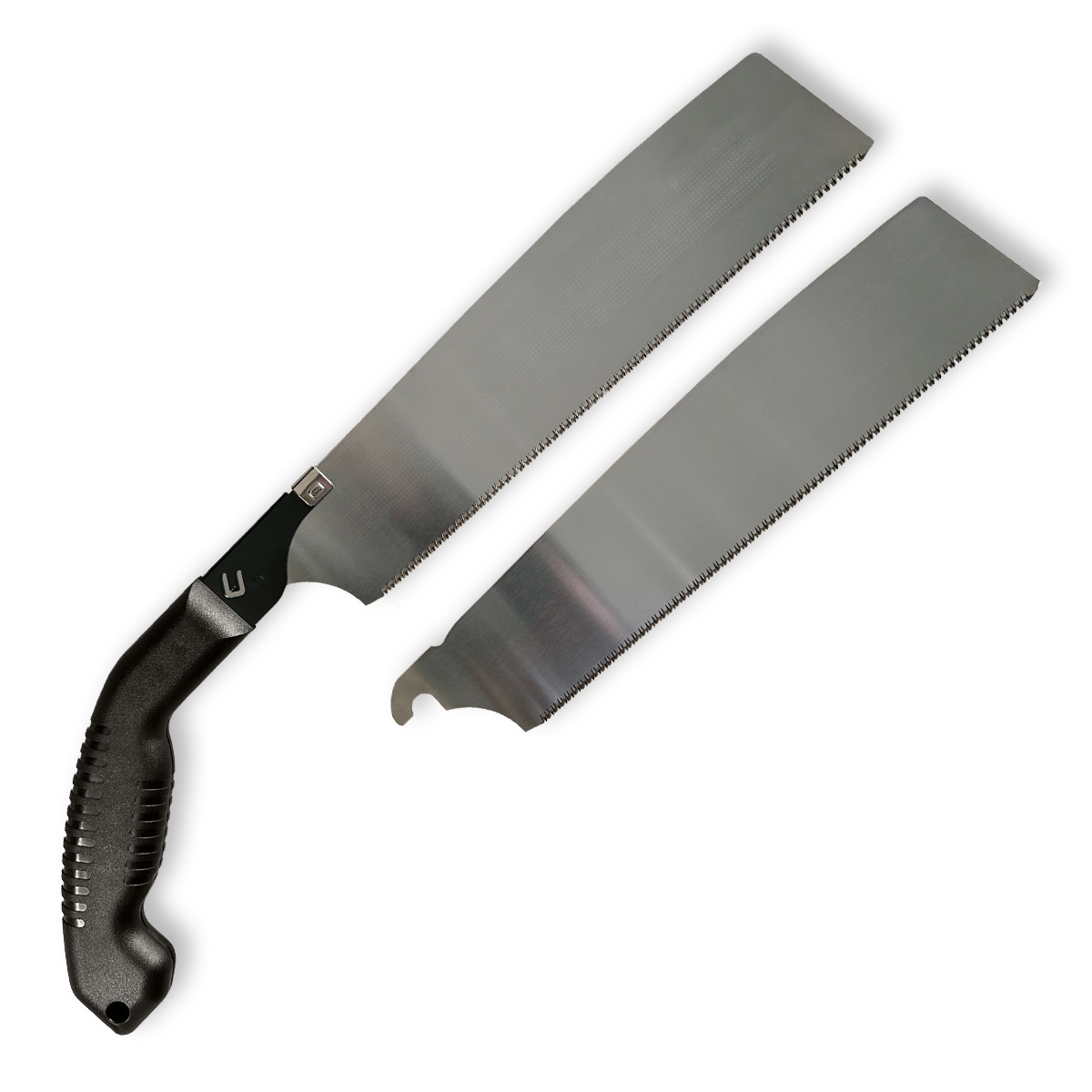 Tajima Rapid Pull Japansäge 265 mm mit leichtem Pistolengriff + Extra Sägeblatt