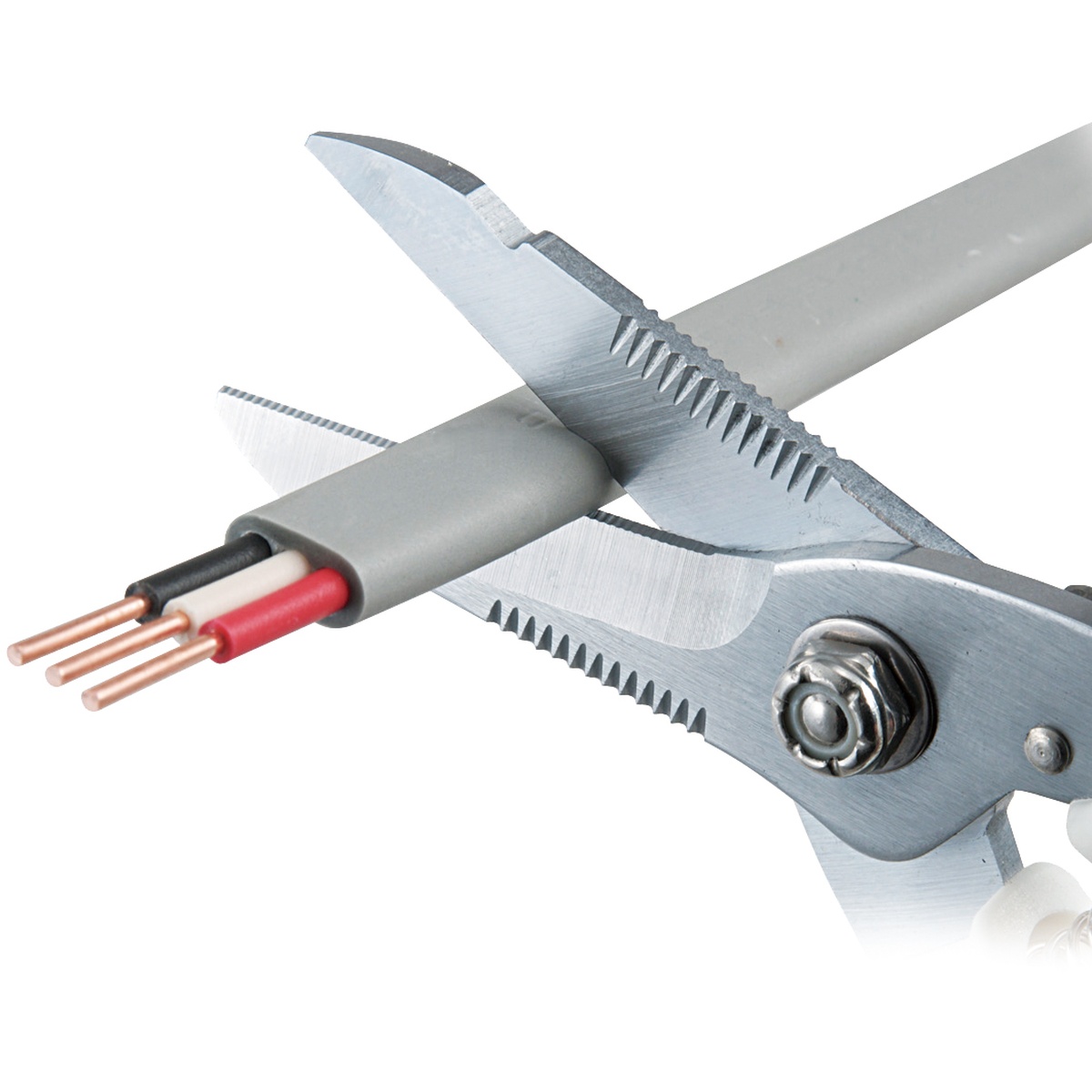 Tajima Universal Mehrzweckschere 185 mm - 1 Stk.