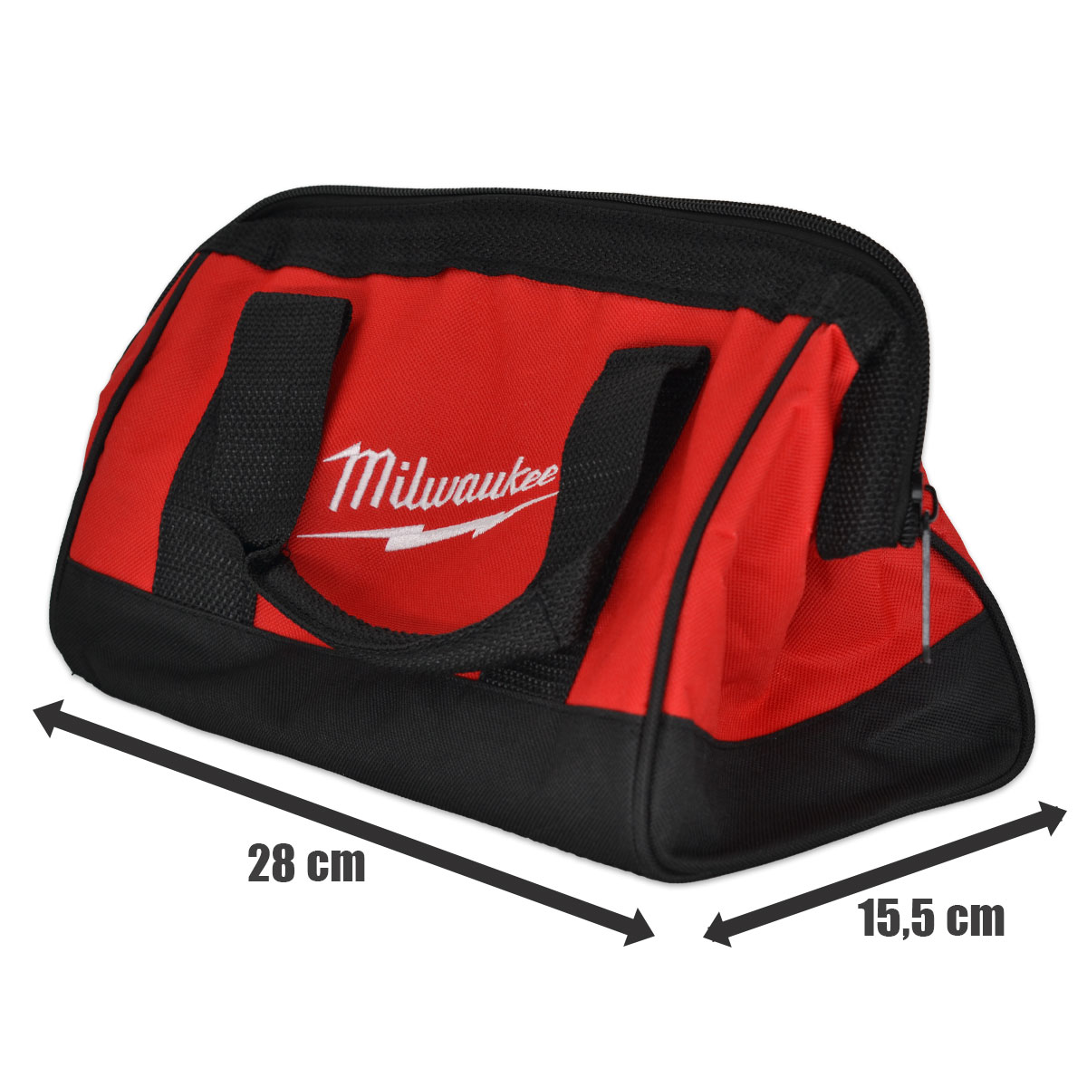 Milwaukee Werkzeugtasche Gr. S - 1 Stk.