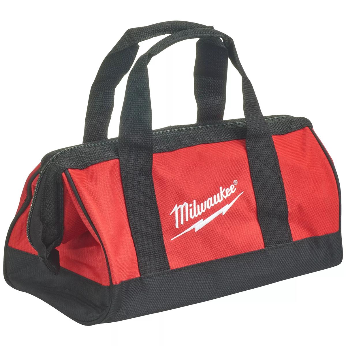 Milwaukee Contractorbag Size M (Without Wheels) - 1 Stk.