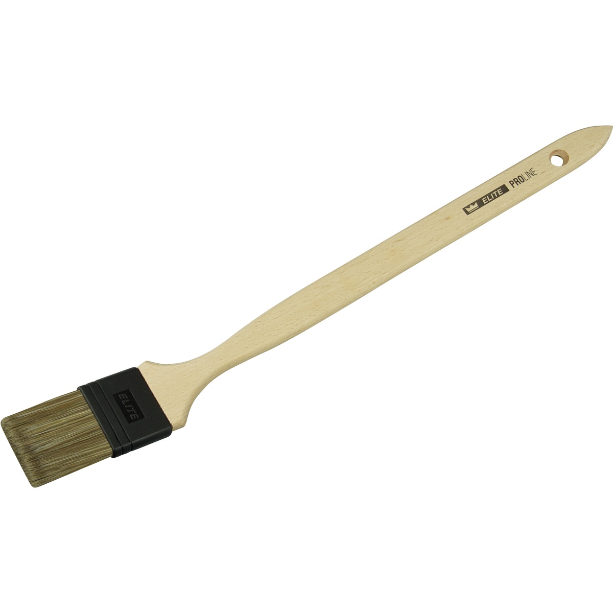 Mako Elite Lasur-Heizkörperpinsel PROLINE 70 mm