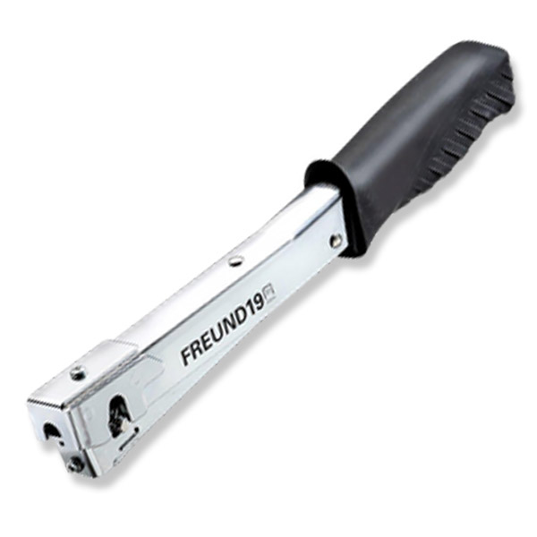 Freund Hammertacker FREUND 19 für Klammern 37/4 + 37/6, 430 g Freund Hammertacker FREUND 19 für Klammern 37/4 + 37/6, 430 g