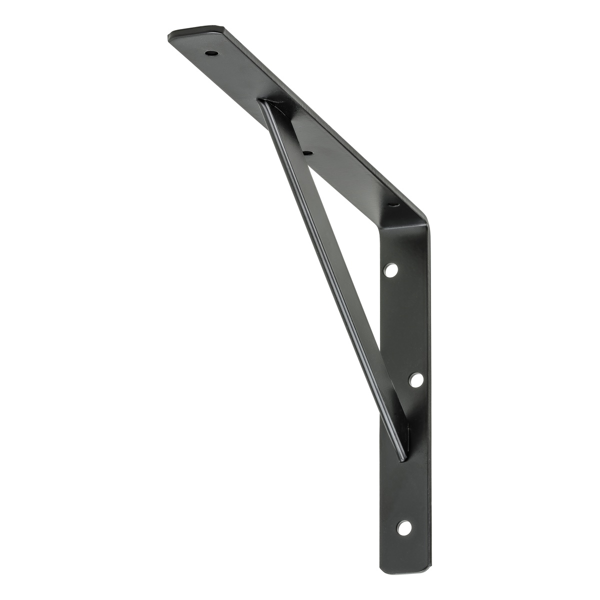 Stegkonsole, Schwarz Stegkonsole, Schwarz