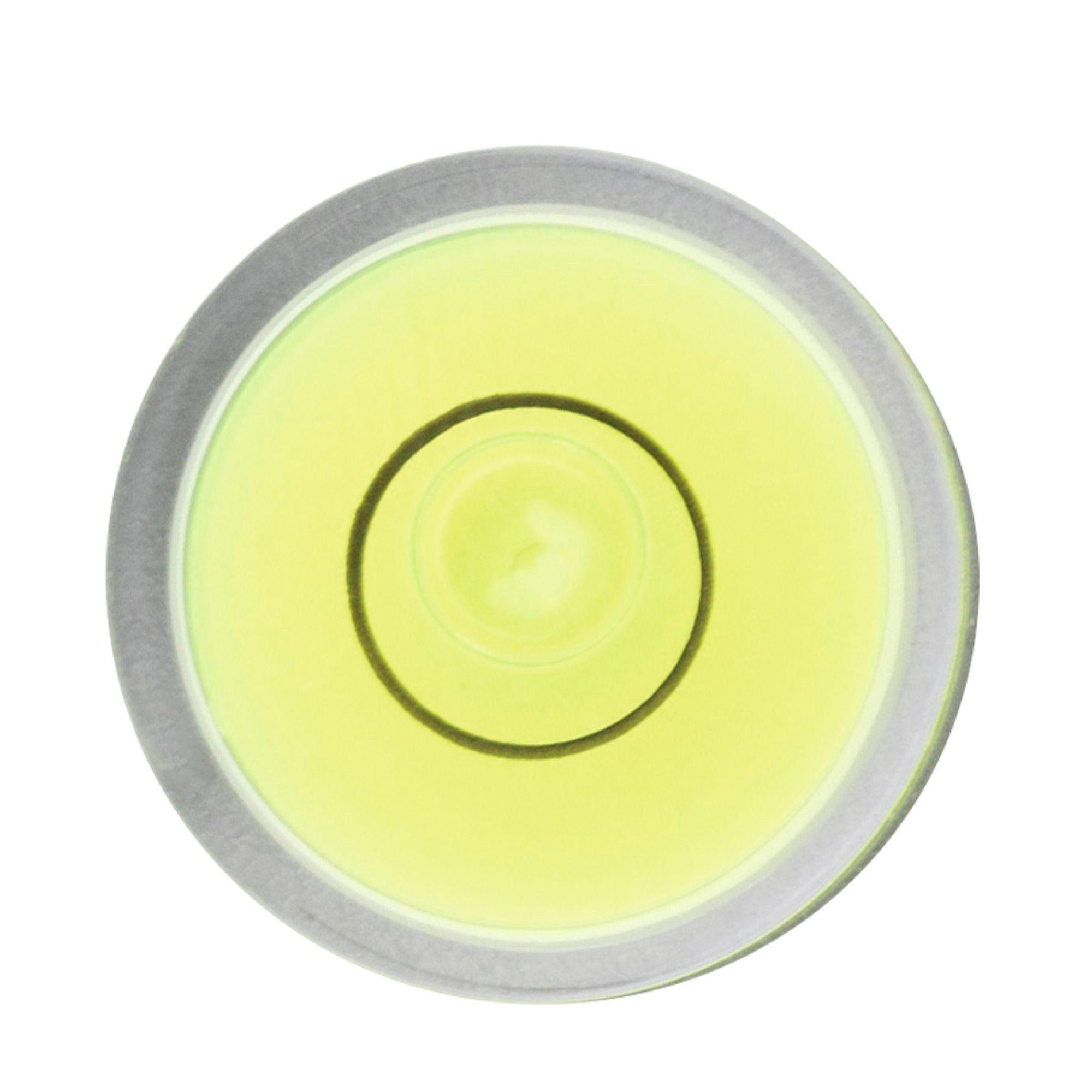 Sola Dosenlibelle 20 mm DB 20 mit grüner Libellenflüssigkeit Sola Dosenlibelle 20 mm DB 20 mit grüner Libellenflüssigkeit