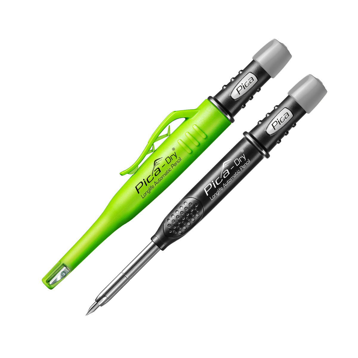 Pica Metal Set - Dry Pica Metal Set - Dry