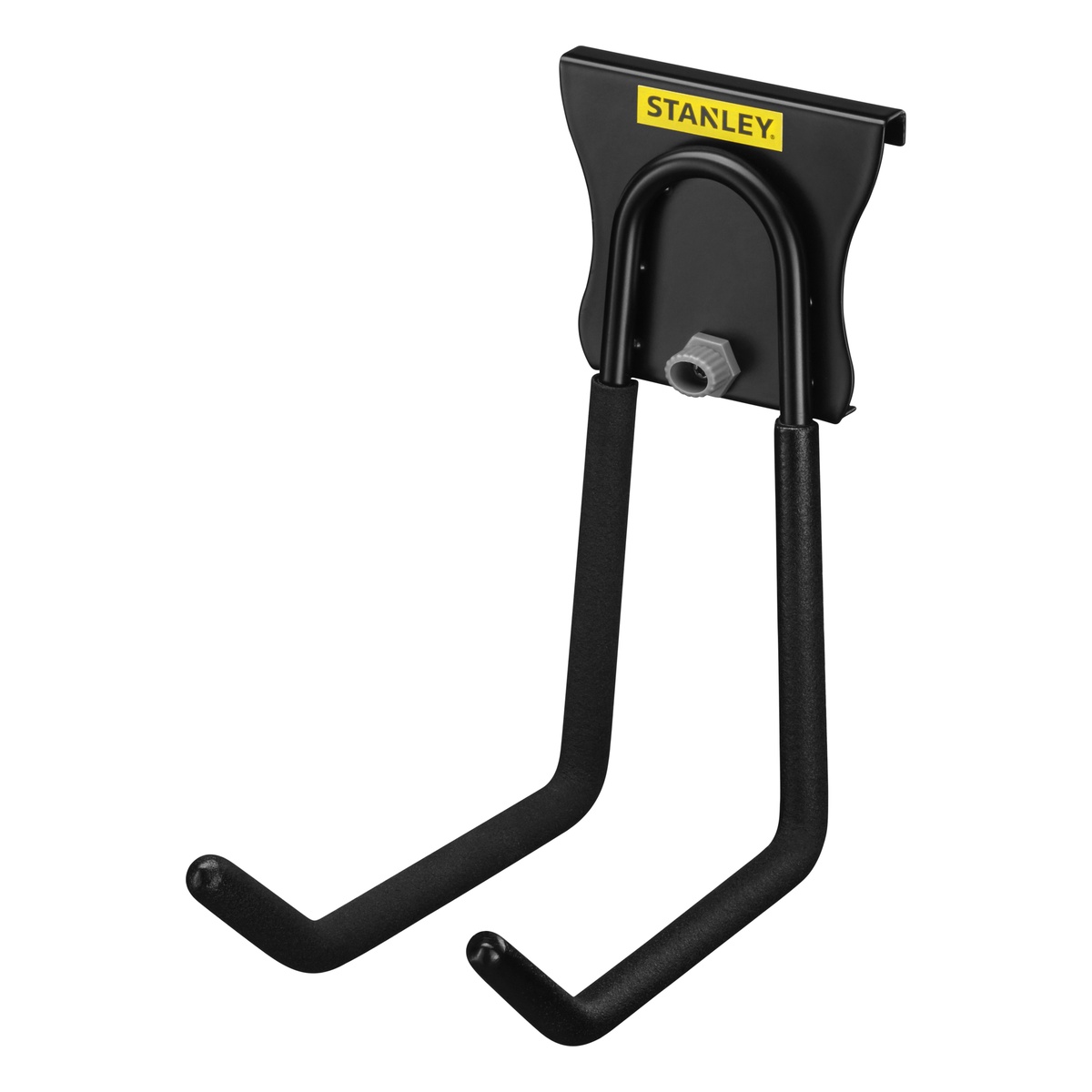 Stanley Doppelhaken Trackwalls lang, bis 22,5 kg