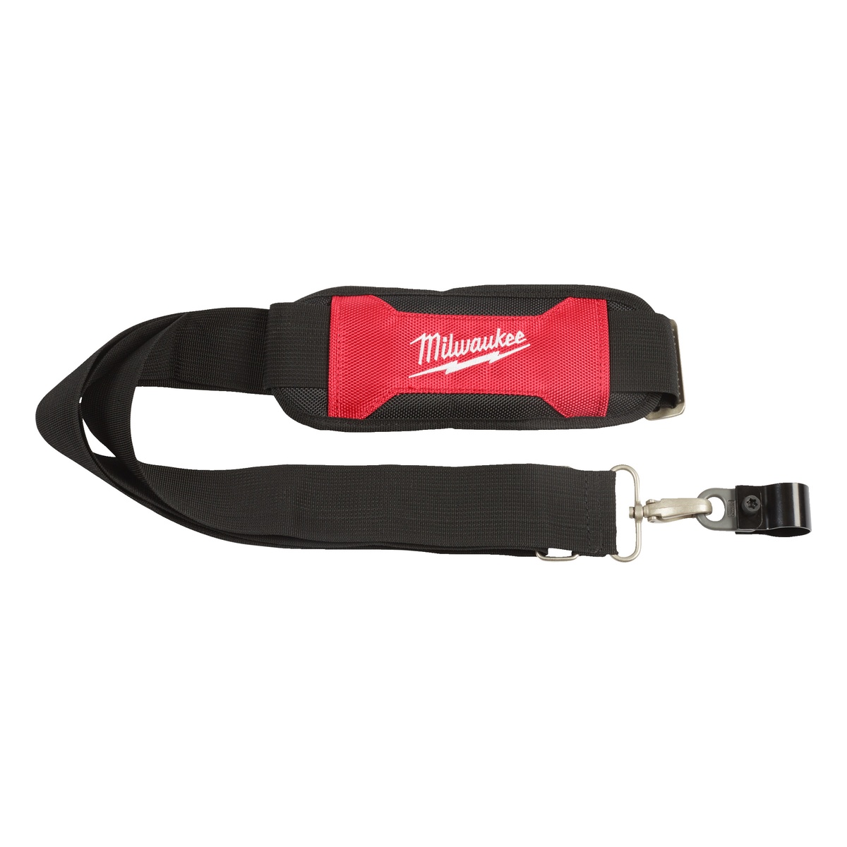 Milwaukee Schultergurt für Rasentrimmer - 1 Stk. Milwaukee Schultergurt für Rasentrimmer - 1 Stk.