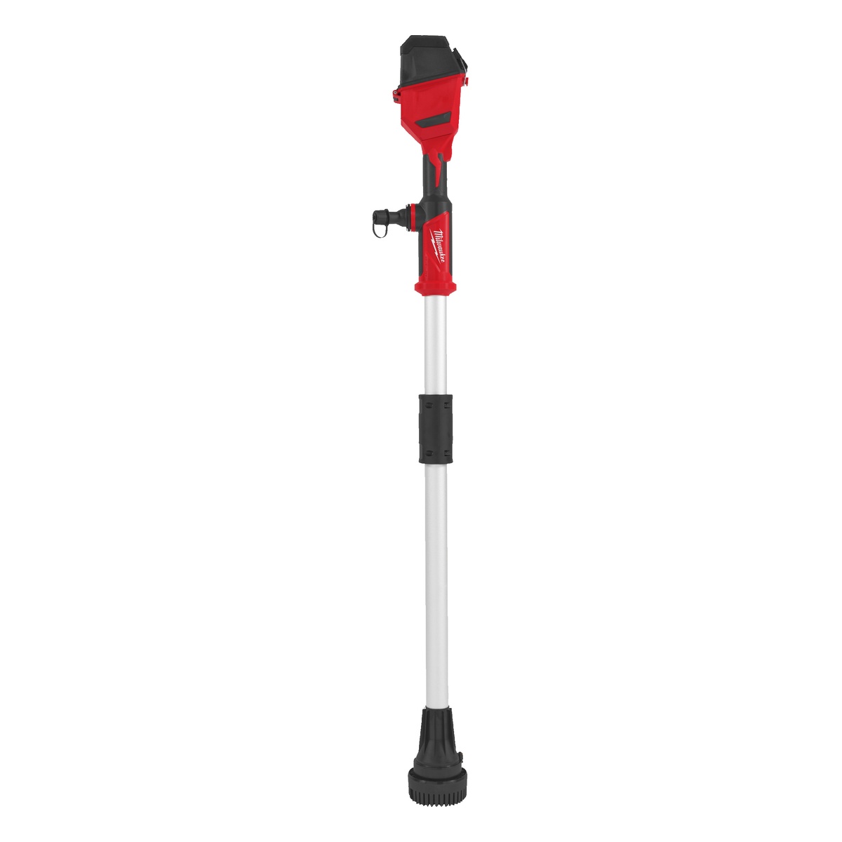 Milwaukee M18 HYDROPASS Akku-Stabwasserpumpe M18BLSWP-0 - 1 Stk. Milwaukee M18 HYDROPASS Akku-Stabwasserpumpe M18BLSWP-0 - 1 Stk.