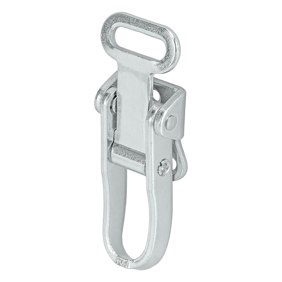 Vormann Spannverschluss 69 x 26 mm verzinkt, 1 Stk. Vormann Spannverschluss 69 x 26 mm verzinkt, 1 Stk.