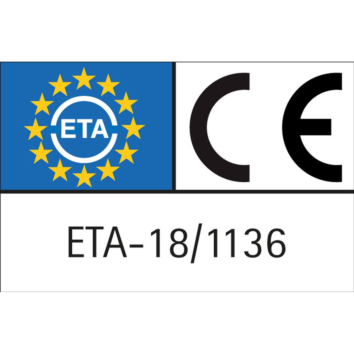Reisser RP-K Bohrschraube 6,3x175 mm, E22, Bimetall (Edelstahl A2/Stahl), Teilgewinde, SW8, Stahl-UK - 100 Stk.