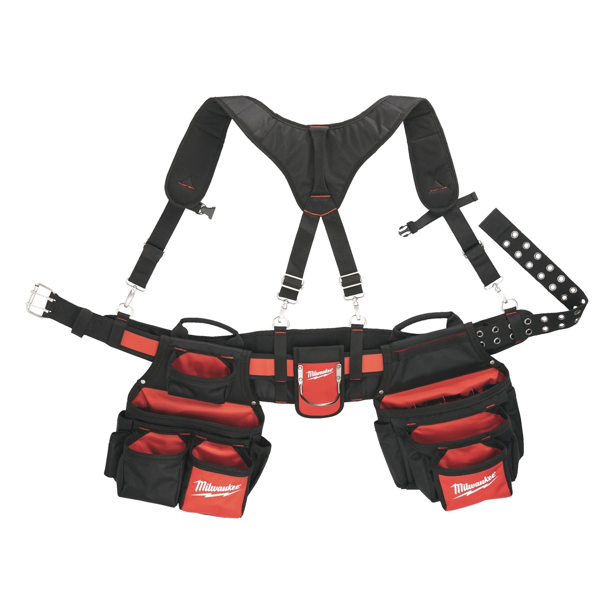 Milwaukee Tool Belt, Tool Holder, Tools Gütel , Hammer Holder