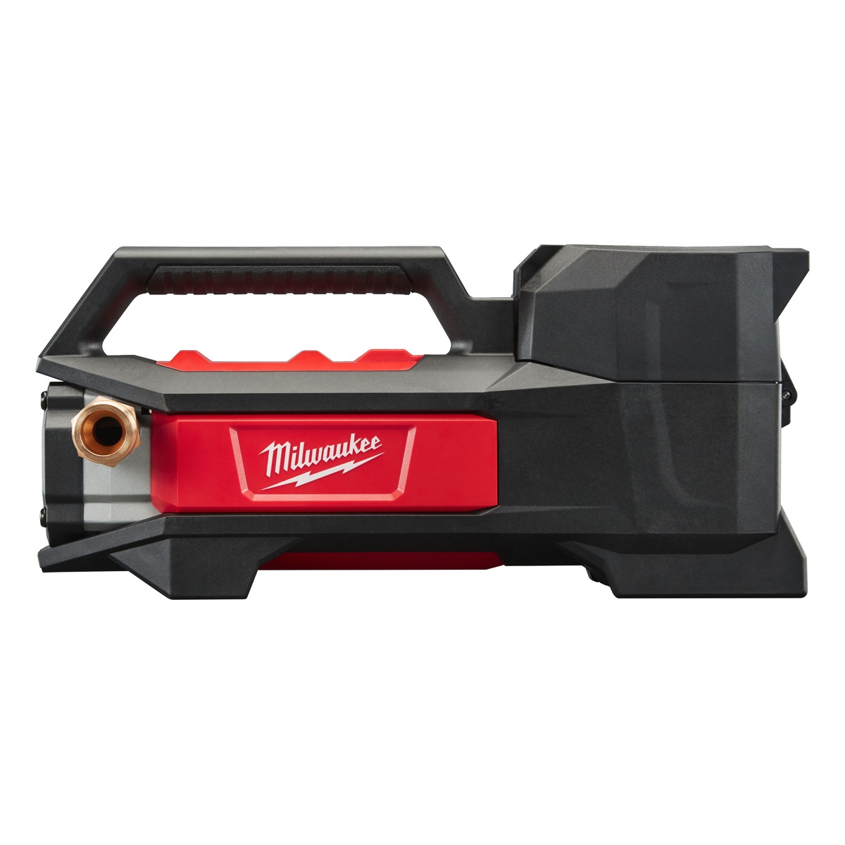 Milwaukee Akku-Transferpumpe M18BTP-0 - 1 Stk. (Gebraucht)