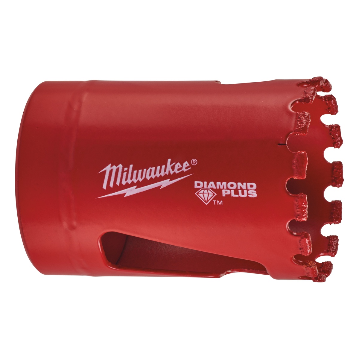 Milwaukee Diamant-Lochsäge 5/8" x 18, 35 mm