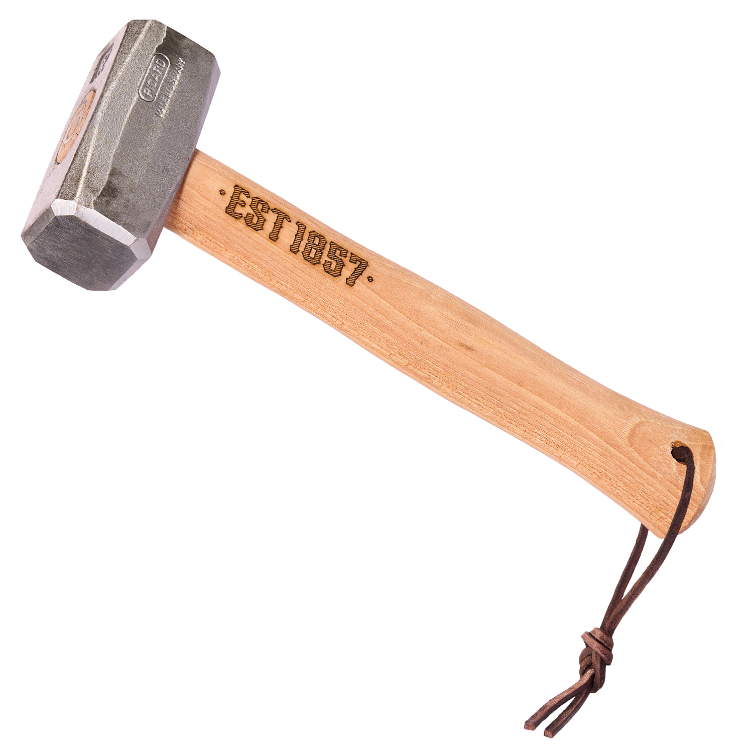 Picard Fäustel Est.1857 1000 g