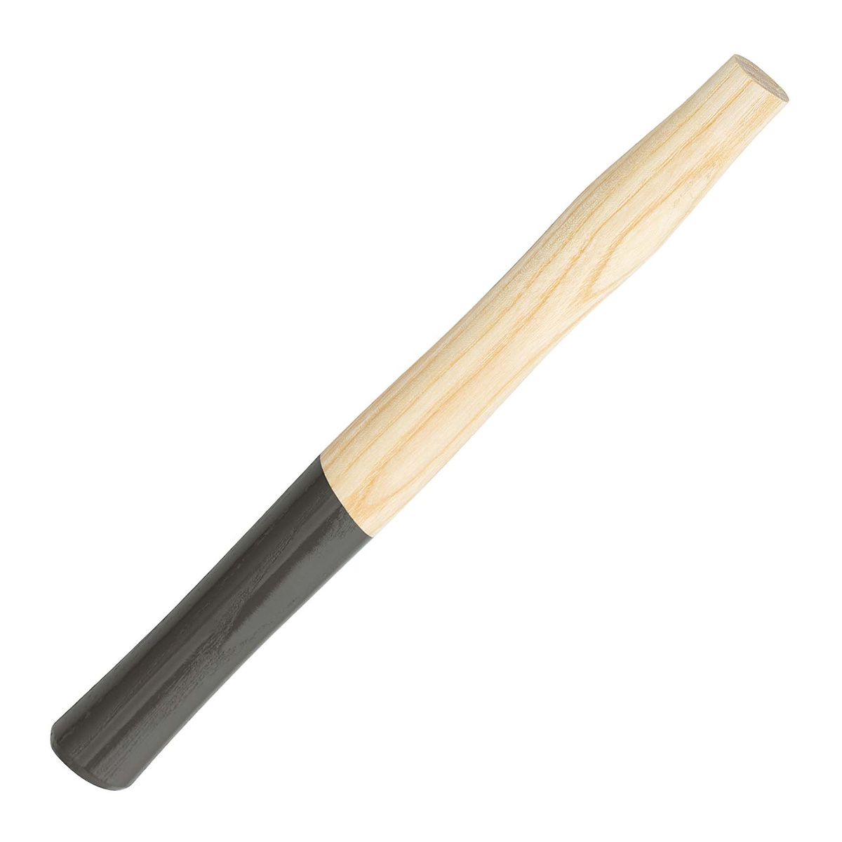 Picard Ersatzstiel Hickory Nr. 99012, für Hämmer mit Kopfgewicht, doppelt geschweift, lackiert