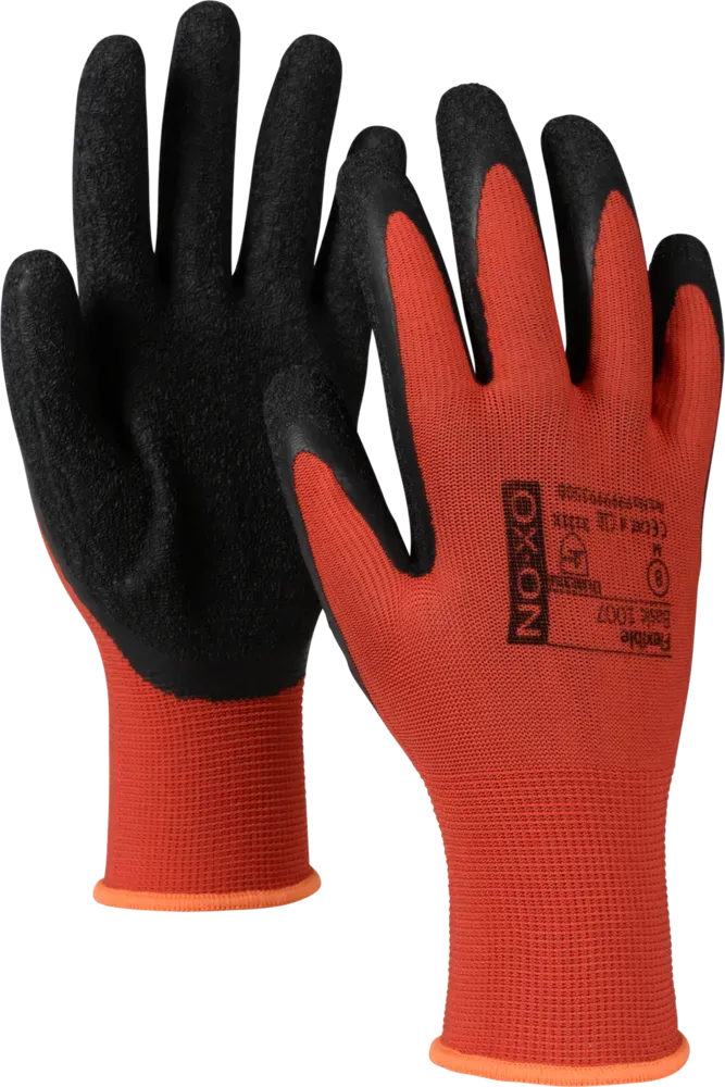 OX-ON Flexible Basic 1007 Montagehandschuh OX-ON Flexible Basic 1007 Montagehandschuh