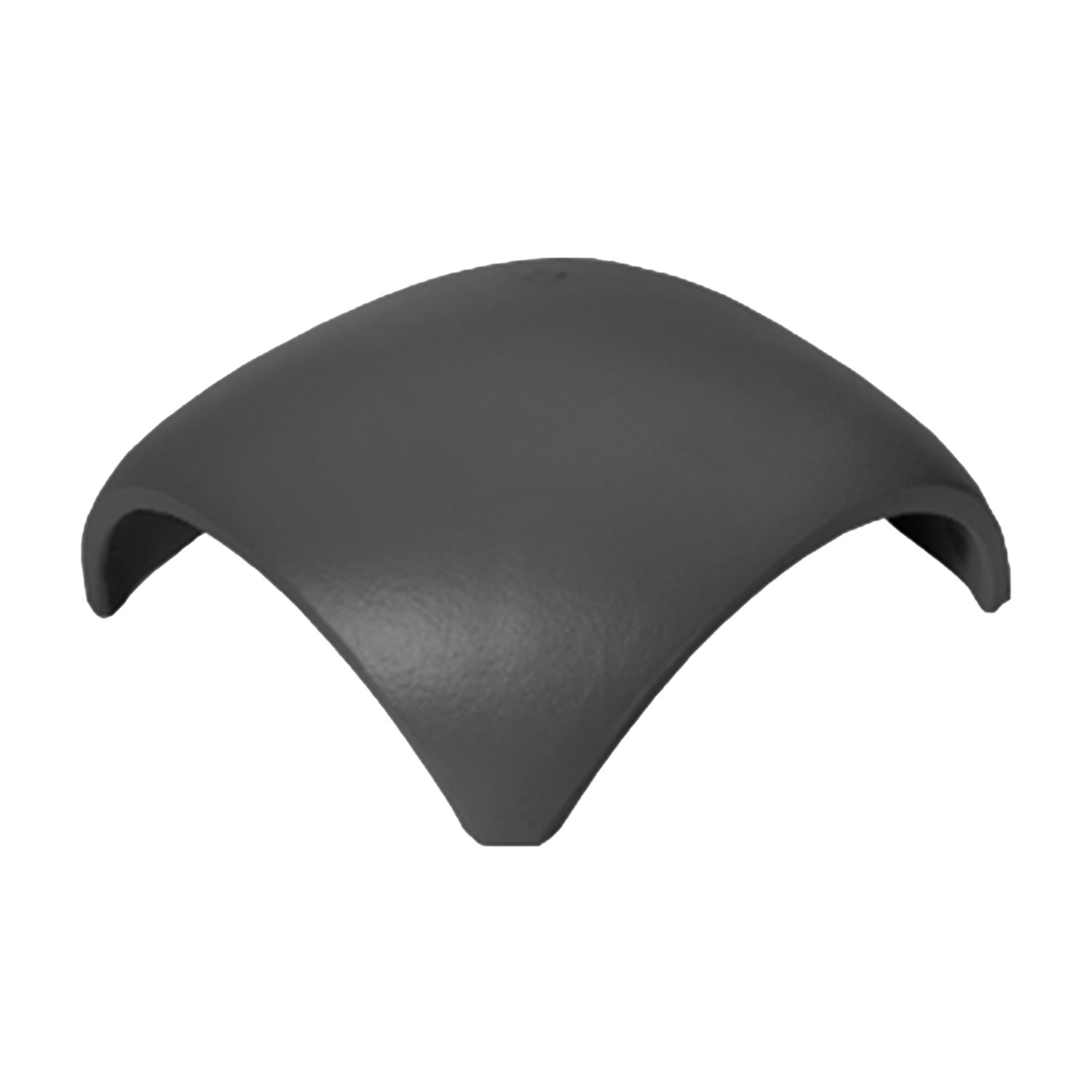 Röben Flandern plus Walmkappe Konisch basalt