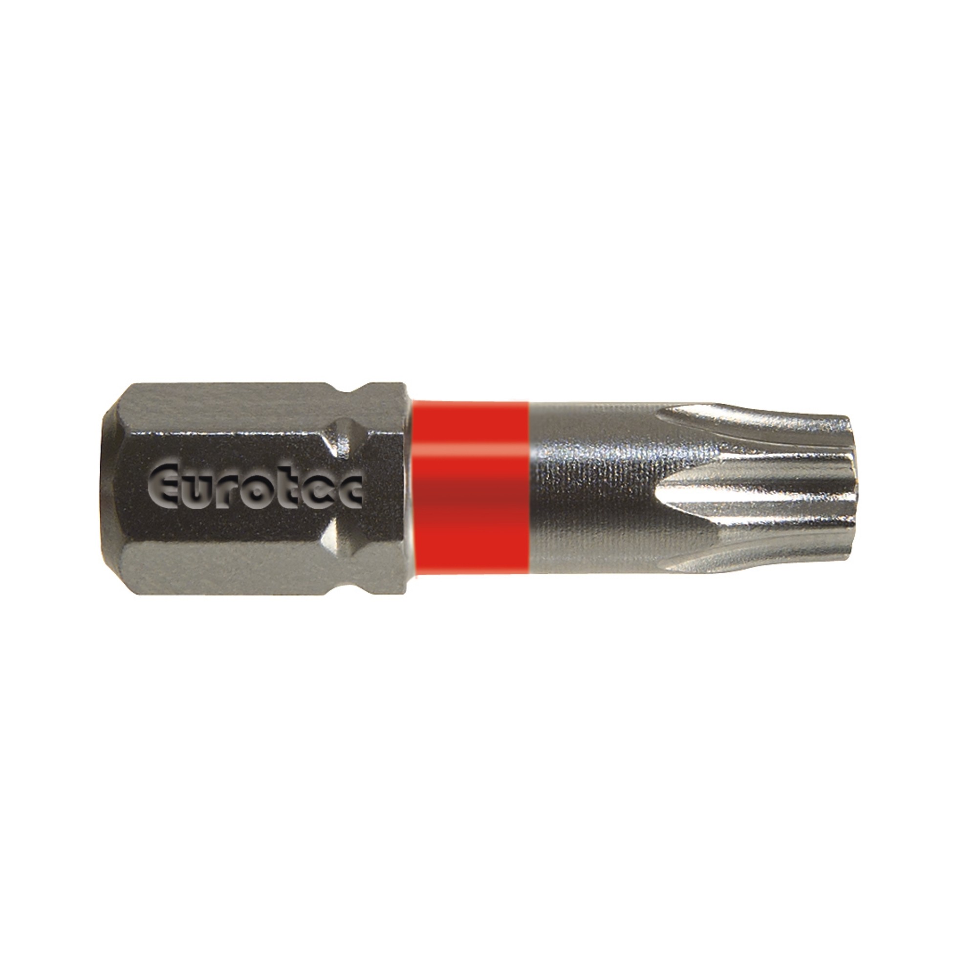 Eurotec Bits Torx 30 (TX30)