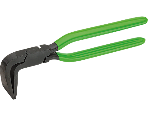 Freund Falzzange 90° gebogen, 40 mm, Gewerbe eingelegt, 600 g Freund Falzzange 90° gebogen, 40 mm, Gewerbe eingelegt, 600 g