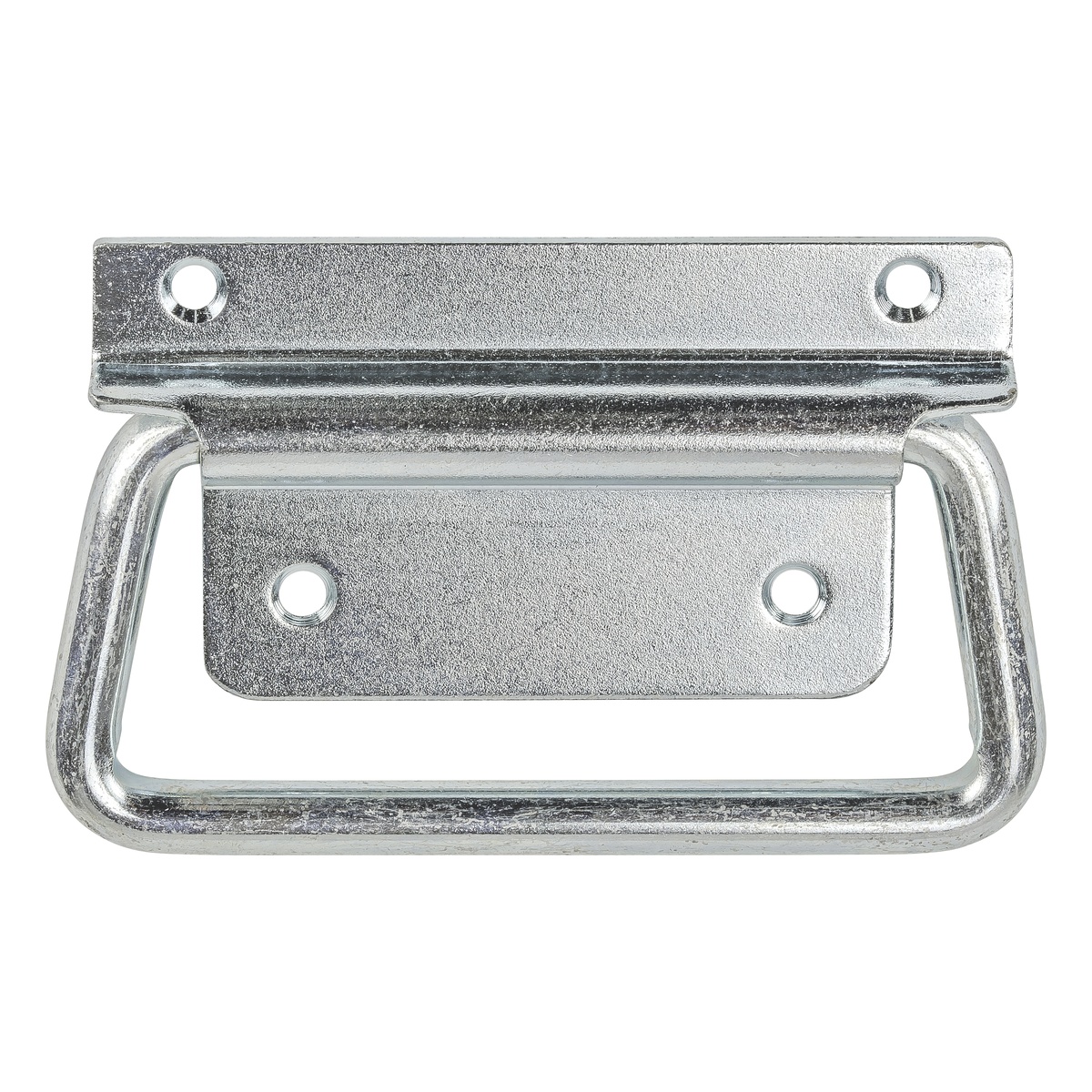 Vormann Kistengriff 110 x 70 mm verzinkt, 1 Stk. Vormann Kistengriff 110 x 70 mm verzinkt, 1 Stk.