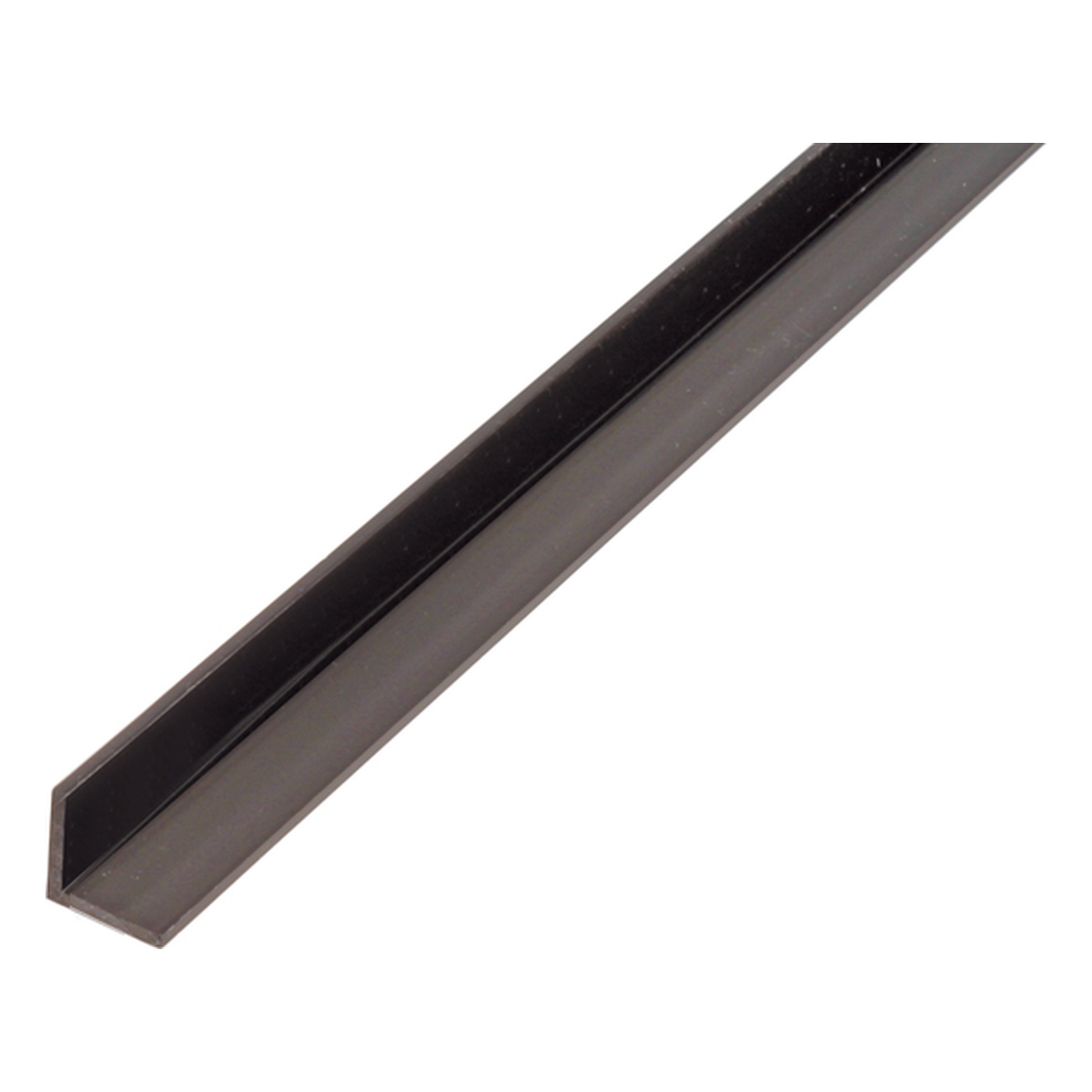Profile aus PVC