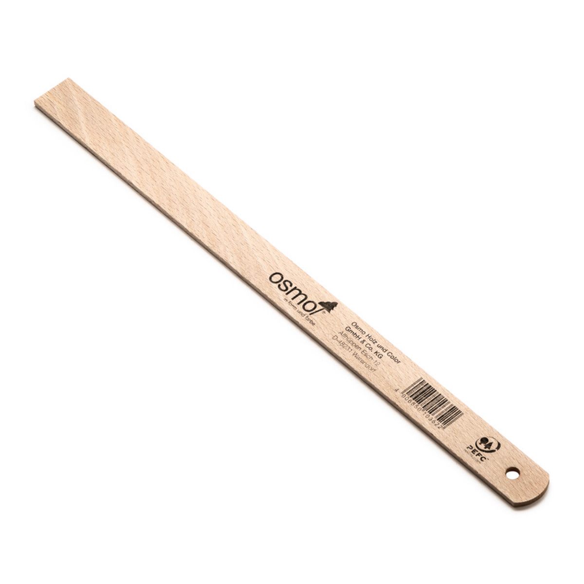 Osmo Rührholz - 1 Stk.