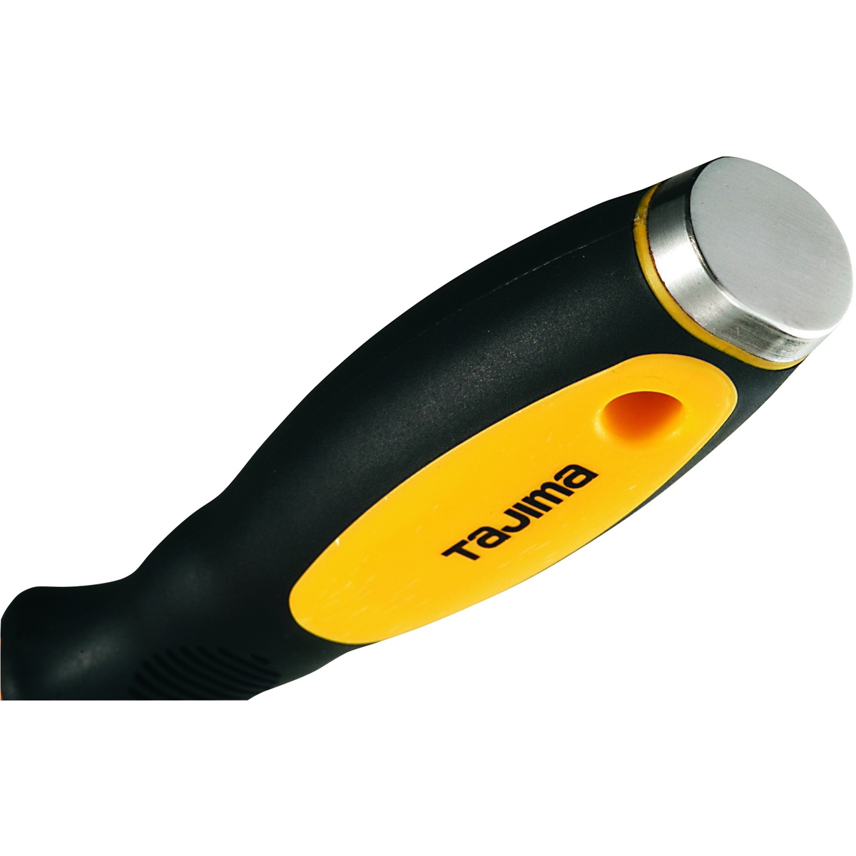 Tajima Scrape-Rite Solid Core Fishtail Schaber 95 mm - 1 Stk.