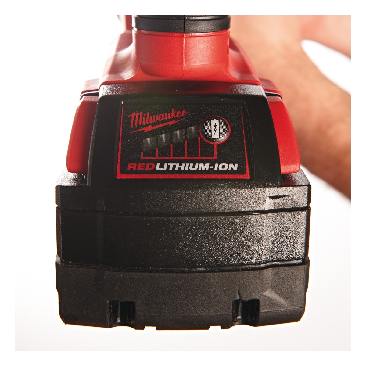 Milwaukee Akku-Säbelsäge M18BSX-0 - 1 Stk.