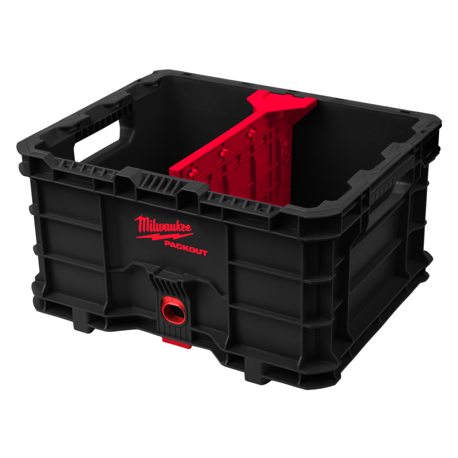 Milwaukee Trenner Packout Transportbox