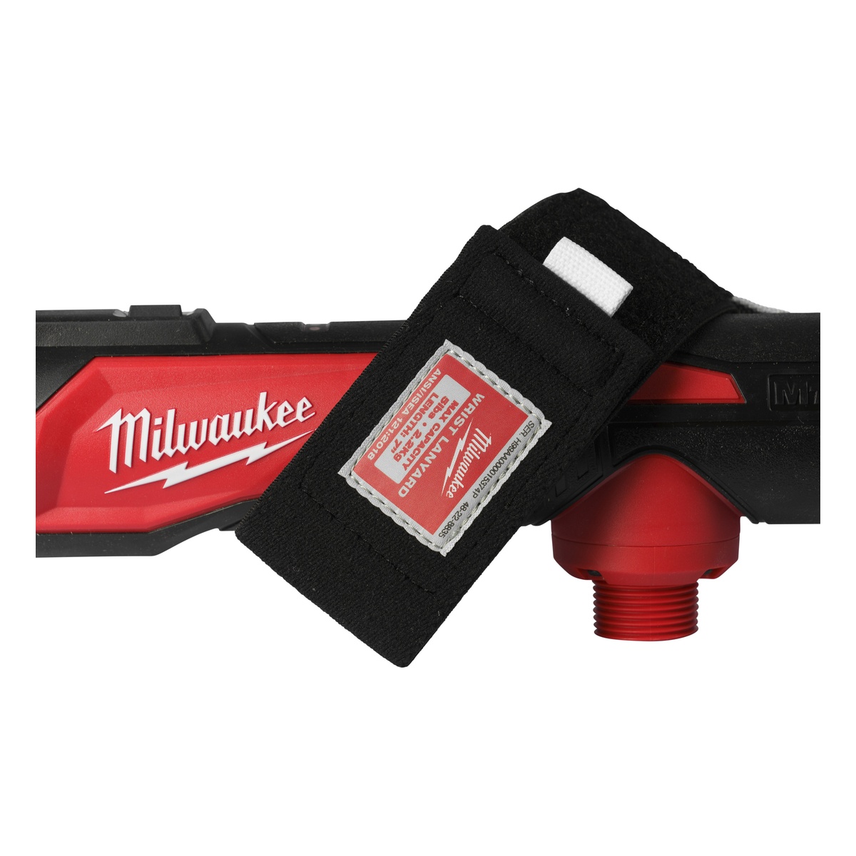 Milwaukee Akku-Transferpumpe M12BSWP-0 - 1 Stk.