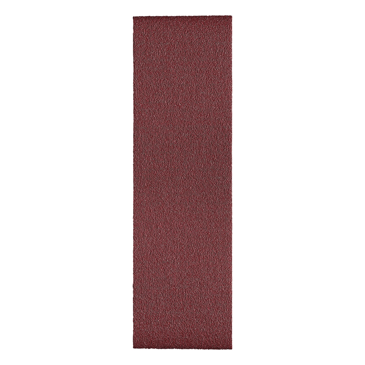 Milwaukee Schleifbänder für Bandschleifer 75 x 457 mm, Zirkonkorund, Körnung 100, passend für M18 FBTS75, 5 Stück