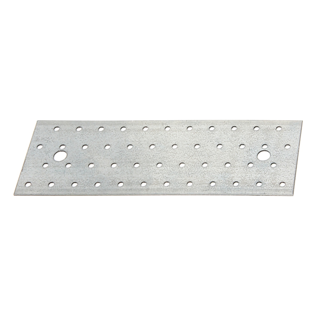 Alberts Lochplatten, sedimirverzinkt 240 x 80 mm Alberts Lochplatten, sedimirverzinkt 240 x 80 mm