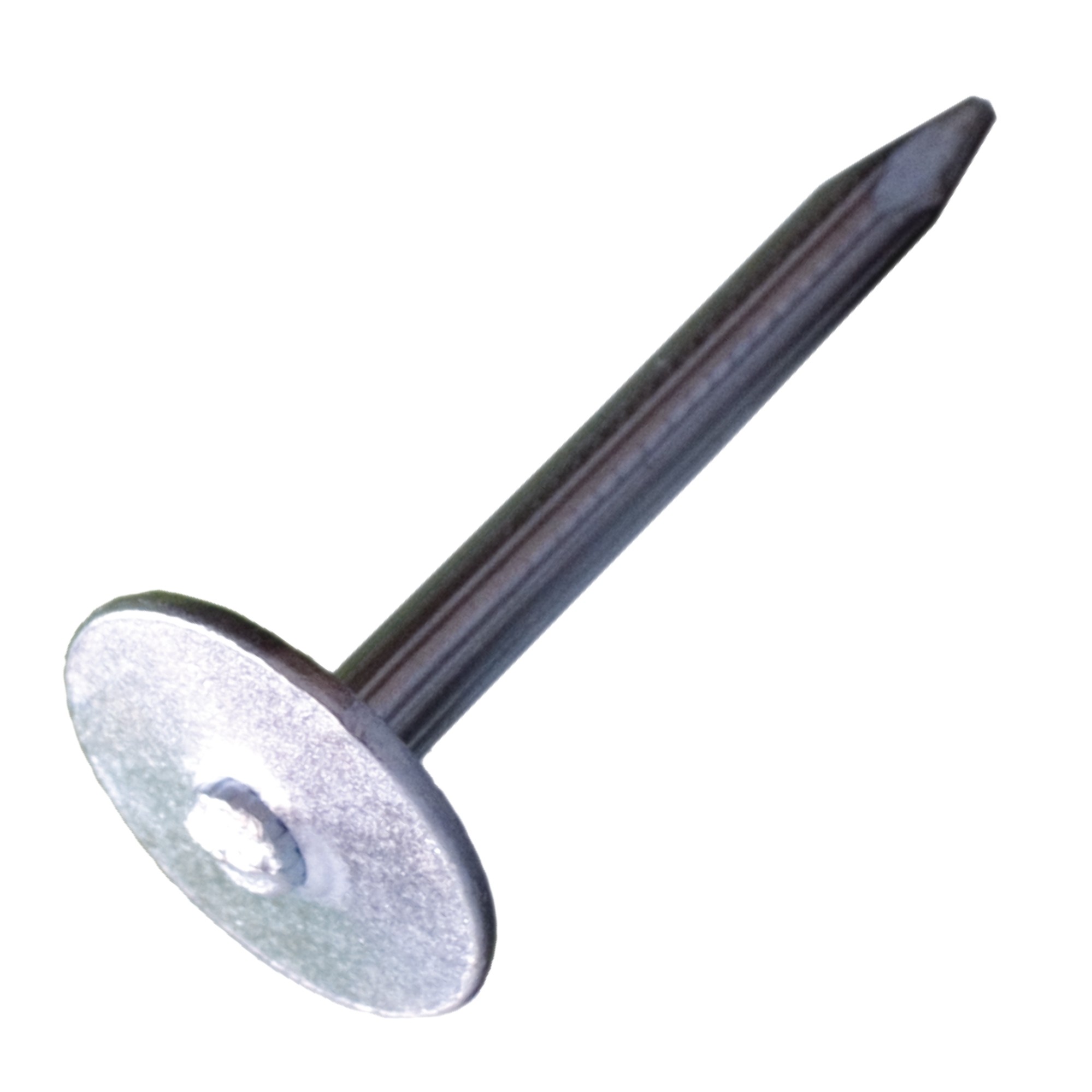 RE-Schraub Sicherheits-Scheibenkopfnagel 3,5 x 80 mm, 250 Stk.