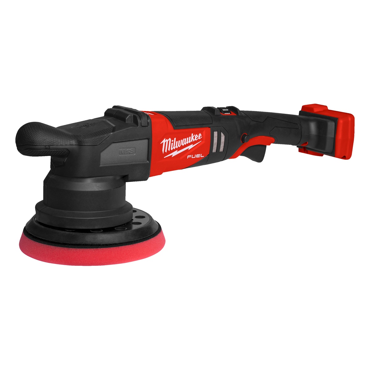 Milwaukee FUEL Akku-Polierer M18FROP21-0X - 1 Stk. (Gebraucht) Milwaukee FUEL Akku-Polierer M18FROP21-0X - 1 Stk. (Gebraucht)