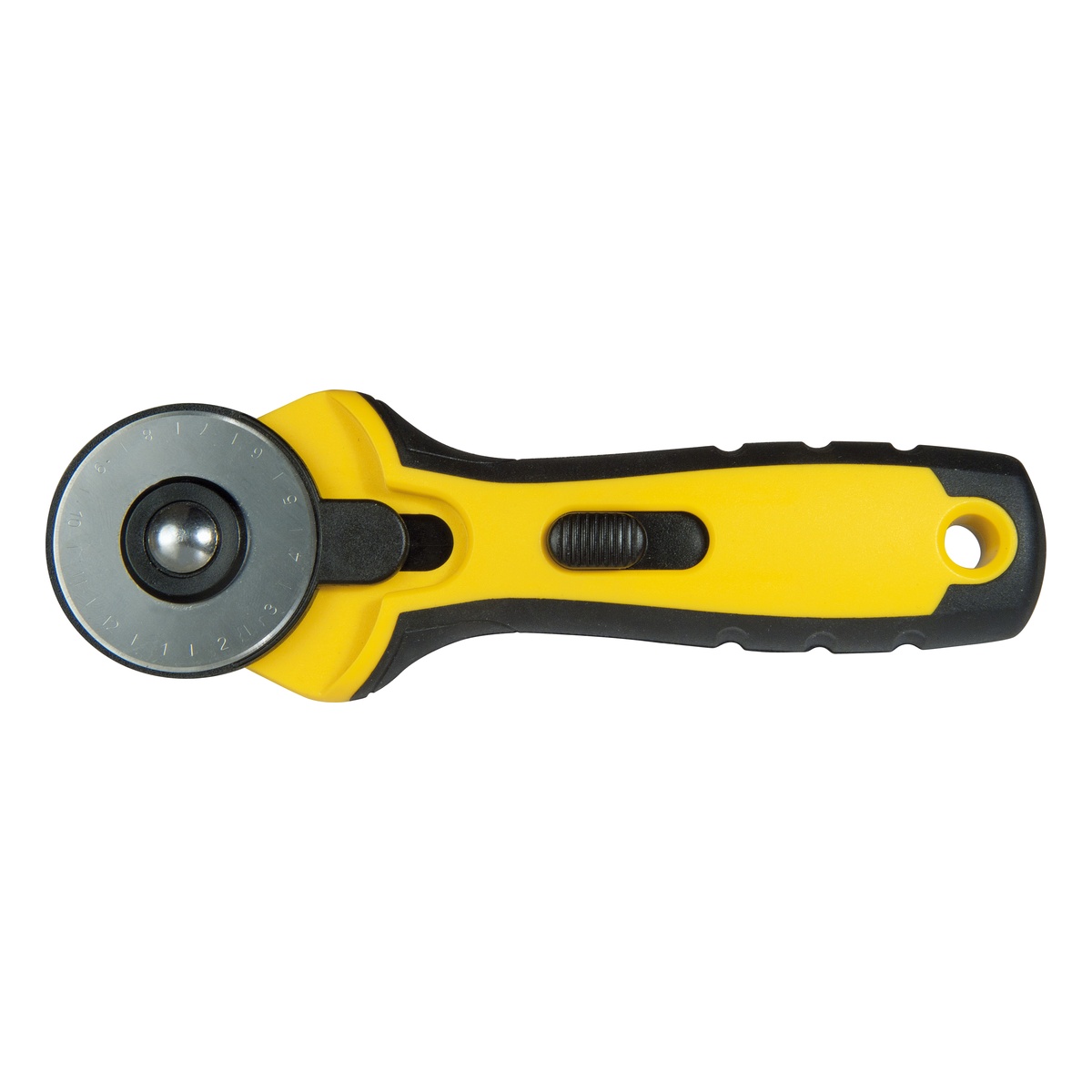 Stanley Rundklingencutter 45 mm