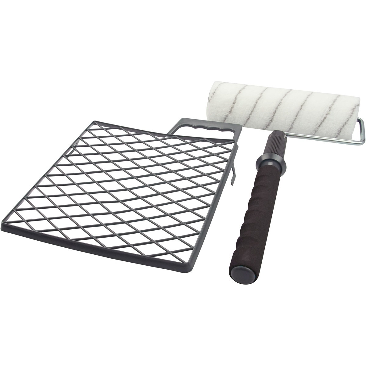 Mako Farbroller-Set 3-tlg.