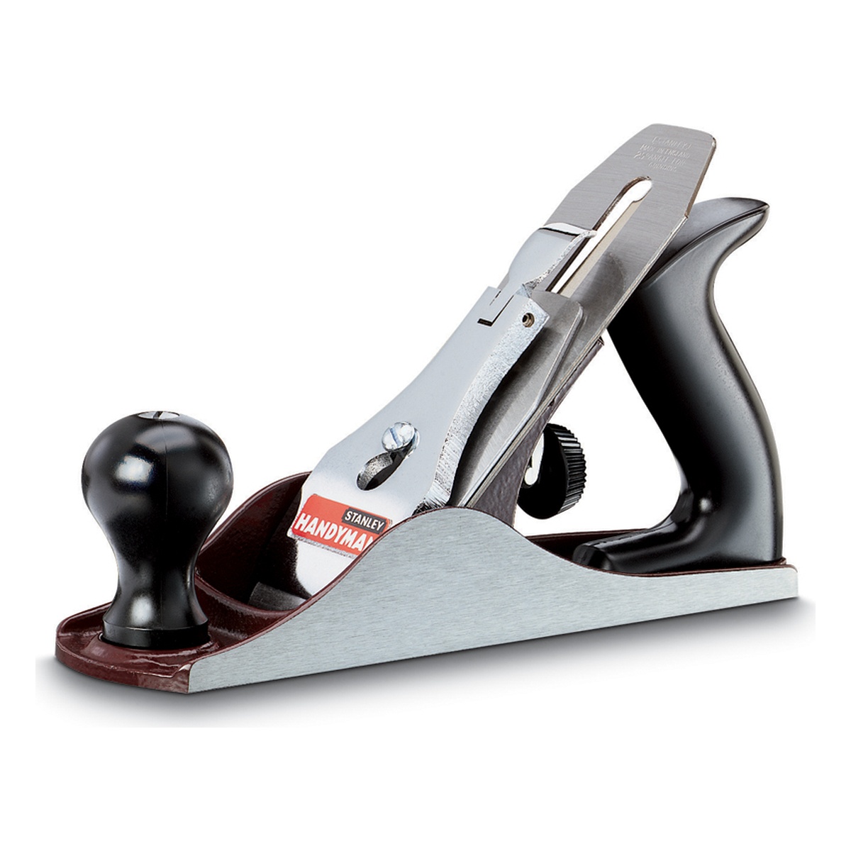 Stanley Putzhobel Handyman Nr. 4