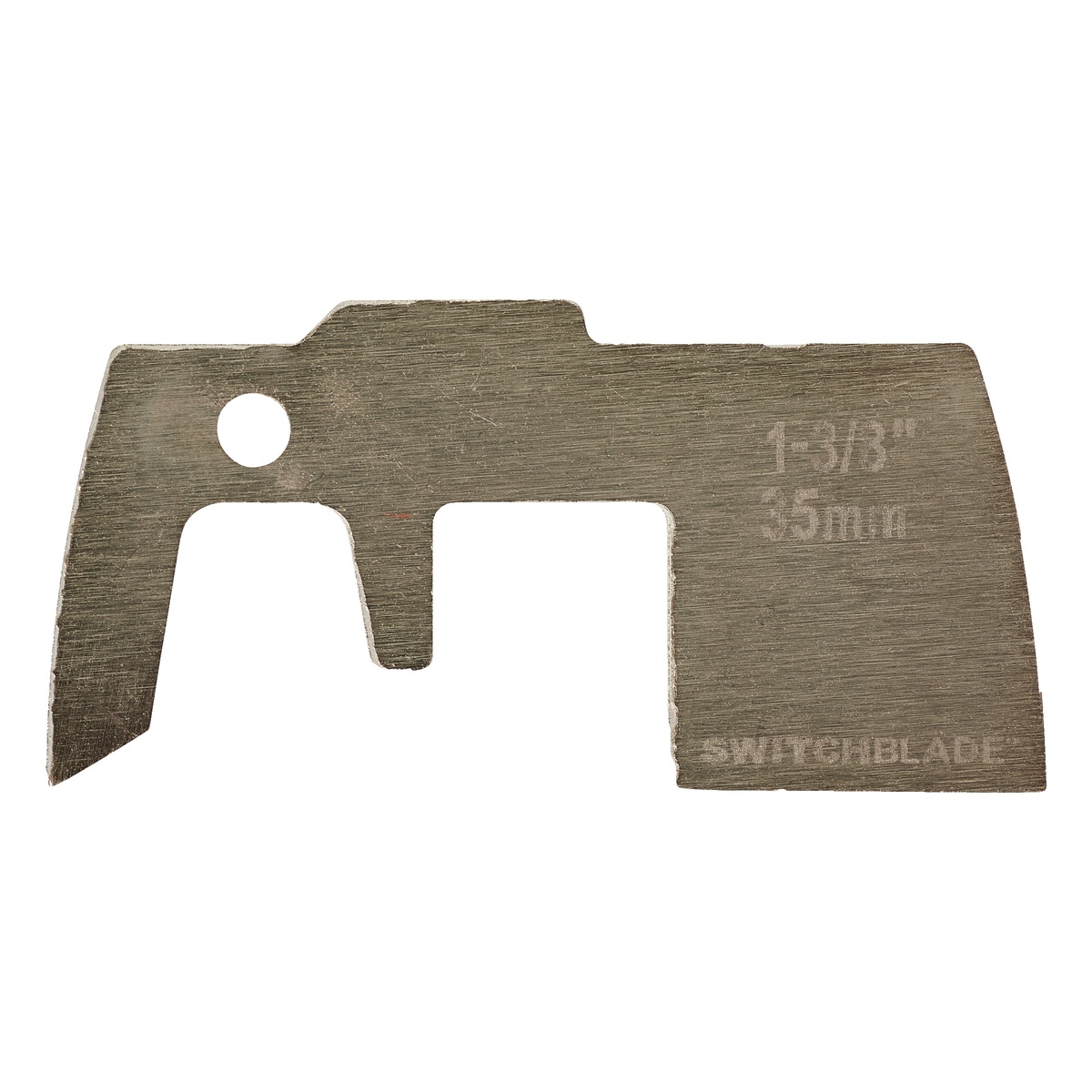 Milwaukee SWITCHBLADE Ersatzmesser 35 mm - 1 Stk.