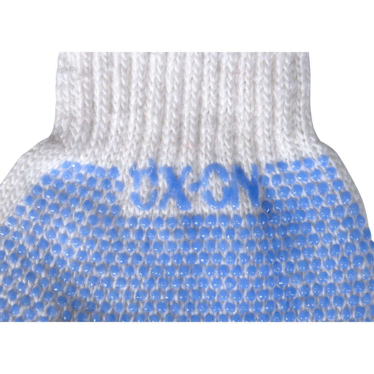 OX-ON Strickhandschuhe Knitted Supreme 13600, Größe 11/XXL