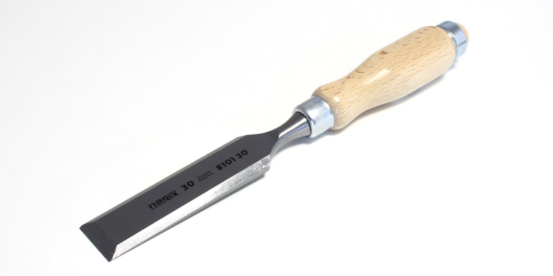 Narex Stechbeitel, Wood Line Profi, 30 mm