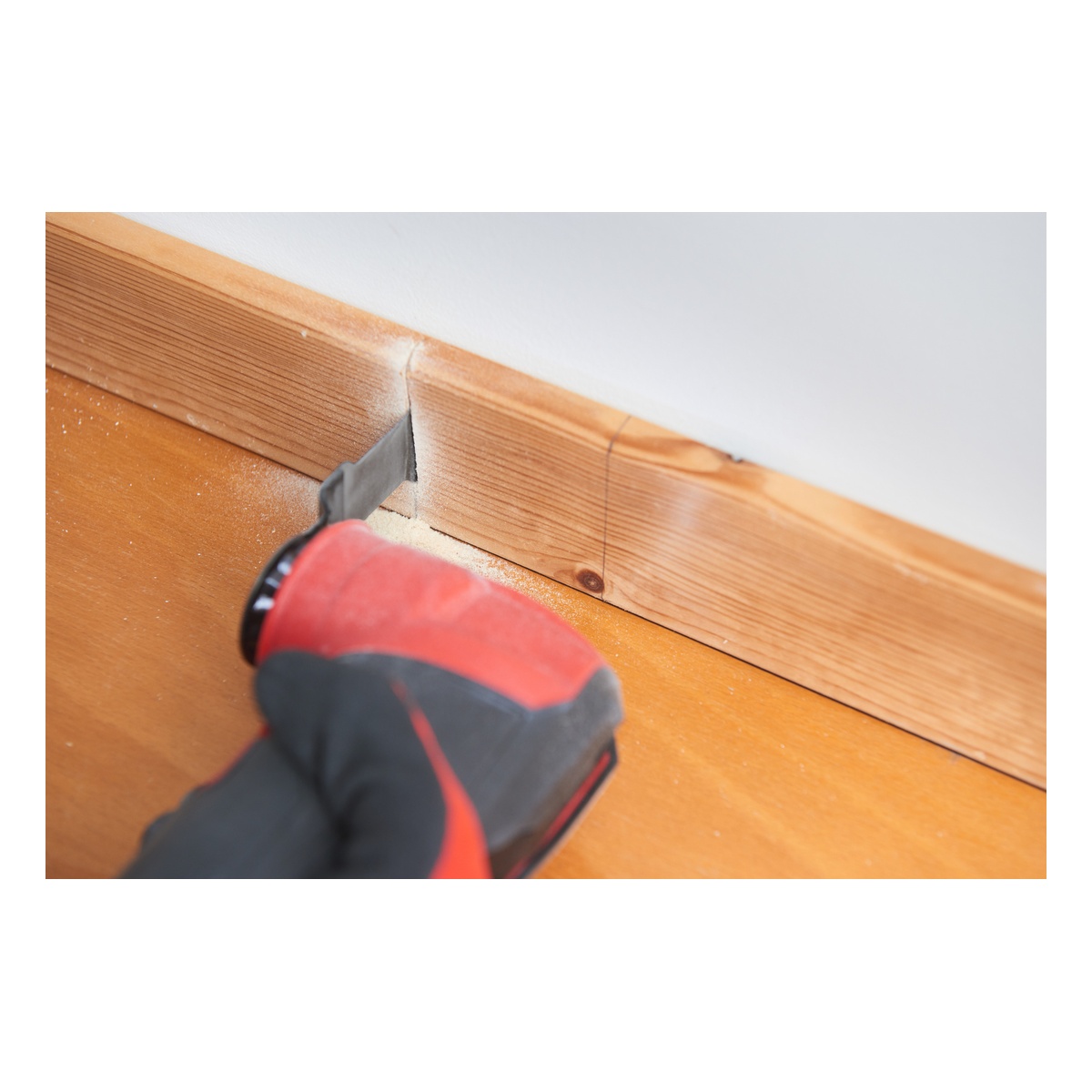 Milwaukee Multitool Starlock Tauchsägeblatt 65 x 42 mm - 1 Stk.