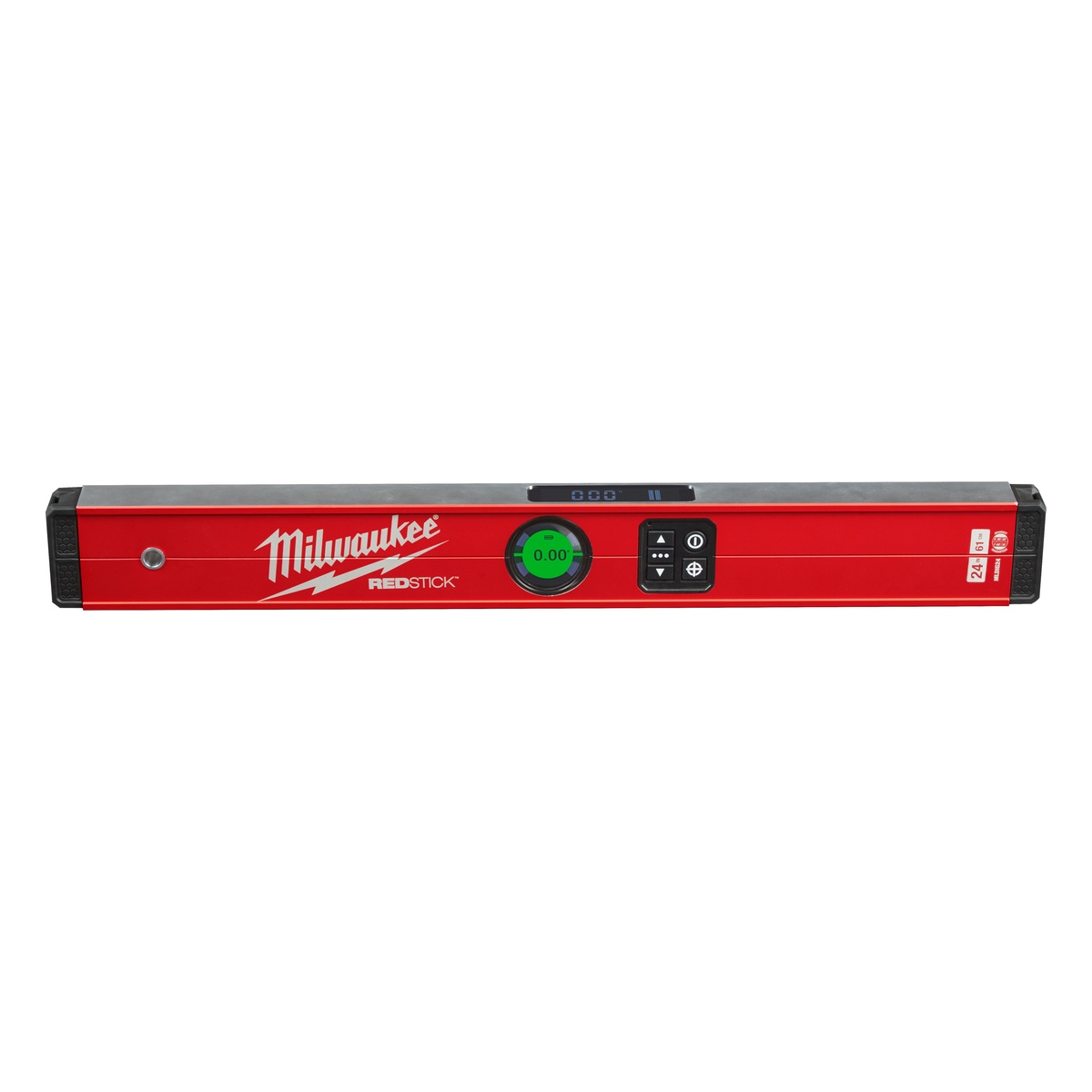 Milwaukee Wasserwaage REDSTICK Digital, 60 cm lang - 1 Stk. Milwaukee Wasserwaage REDSTICK Digital, 60 cm lang - 1 Stk.