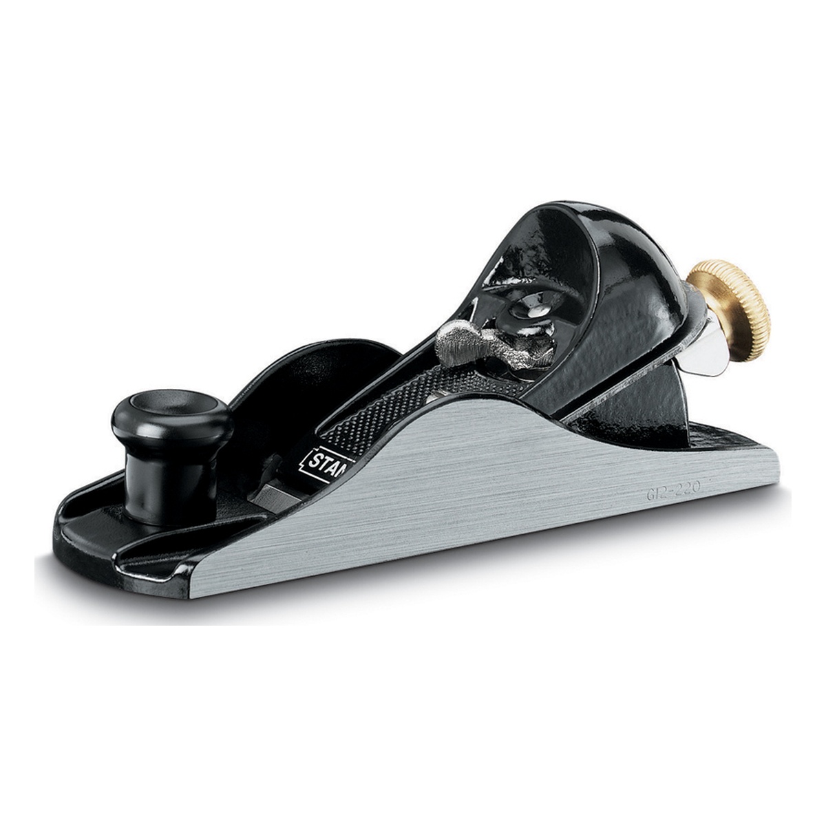 Stanley Einhandhobel Nr. 220