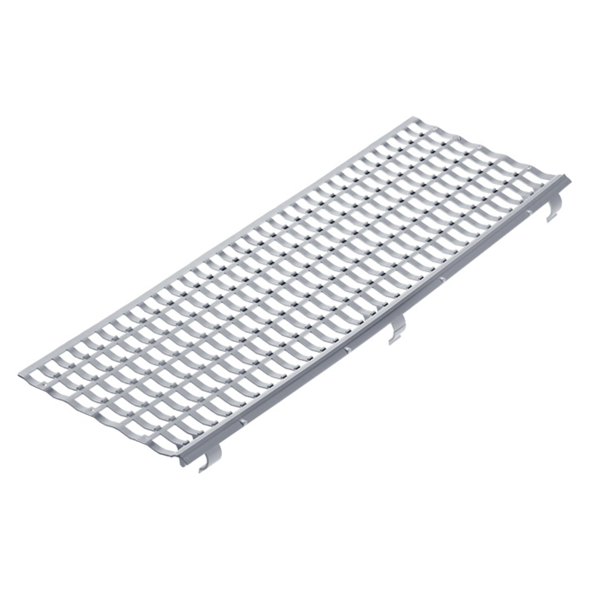 Protektor Laubschutz Dachrinnenschutz Laubfangstreifen Grau Protektor Laubschutz Dachrinnenschutz Laubfangstreifen Grau