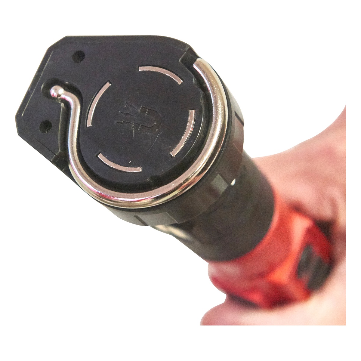 Milwaukee USB-Akku-Handstableuchte L4SL550-301 - 1 Stk.