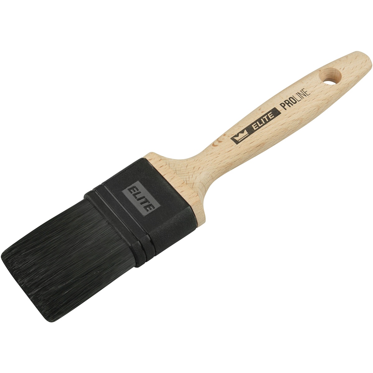 Mako Elite Lackpinsel PROLINE