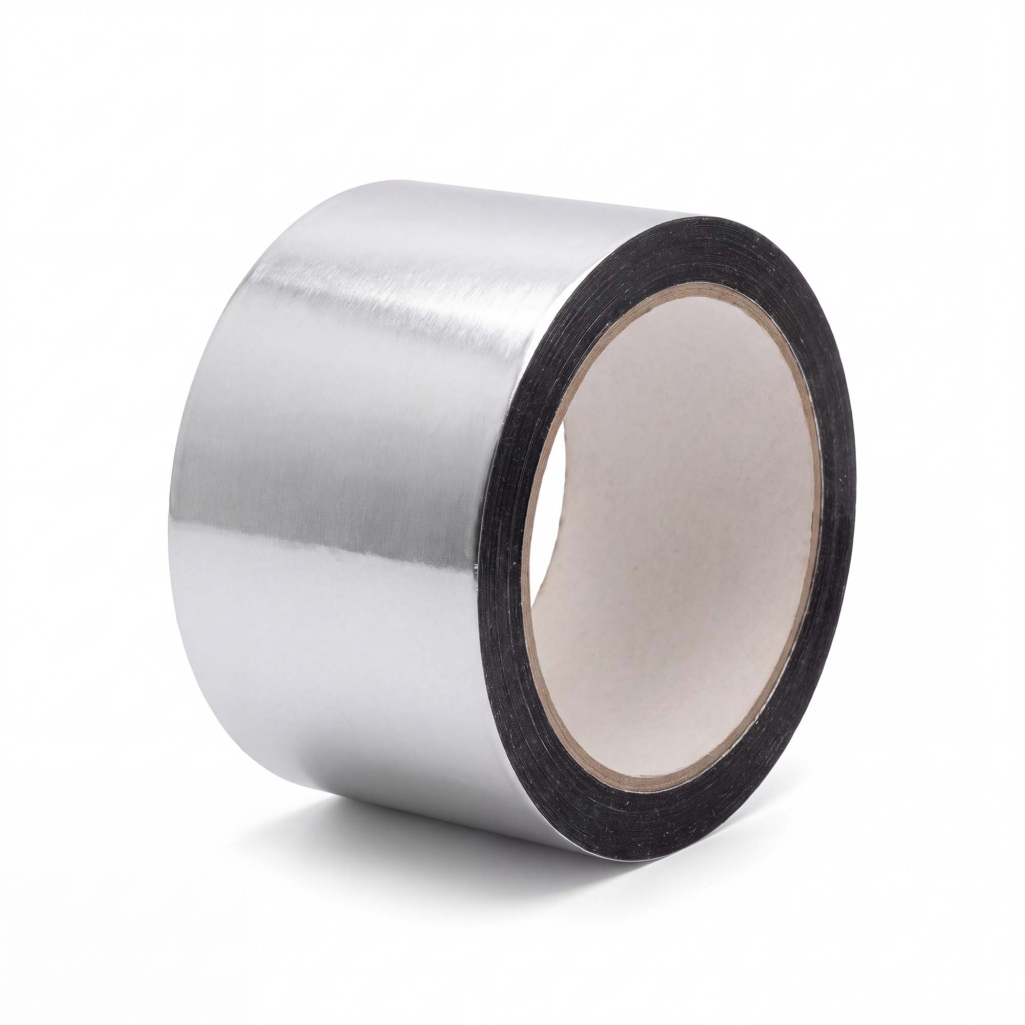 Allform Klebeband Fixband Alu 75 mm